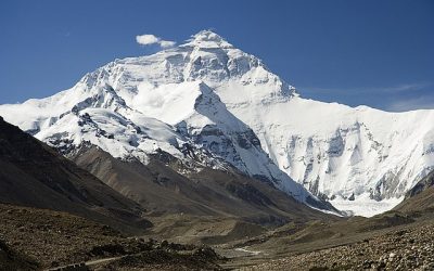 Himalájské vědomí existence 20190318 Jan Rychlik