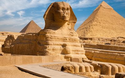 Meditace Egyptské pyramidy 20190527 Jan-Rychlik