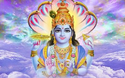 Maha Vishnu yagya- za mir a obnovení řádu, bezpečí v Evropě